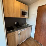 Apartament Rheinloft - Balkon & Parkplatz 