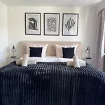 Rheinloft - Balkon & Parkplatz 
