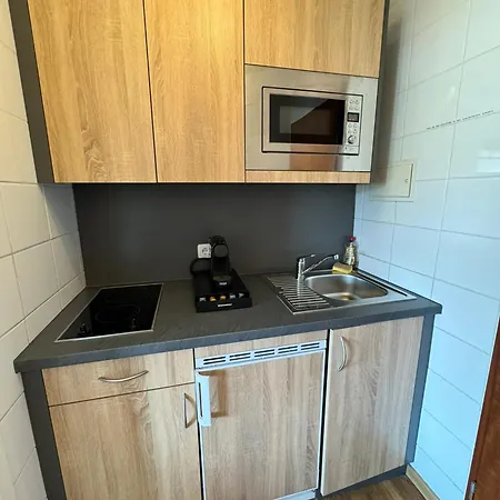 Rheinloft - Balkon & Parkplatz 