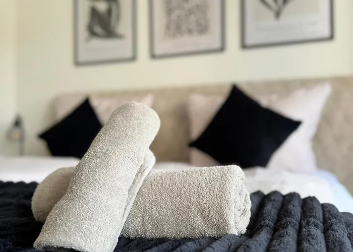 Rheinloft - Balkon & Parkplatz 